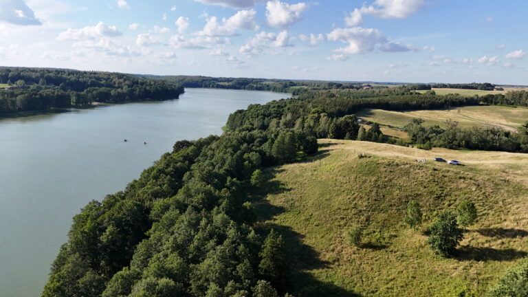 jezioro Kiersztanowskie